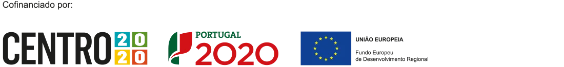Centro 2020, Portugal 2020, União Europeia - Fundo Europeu de Desenvolvimento Regional