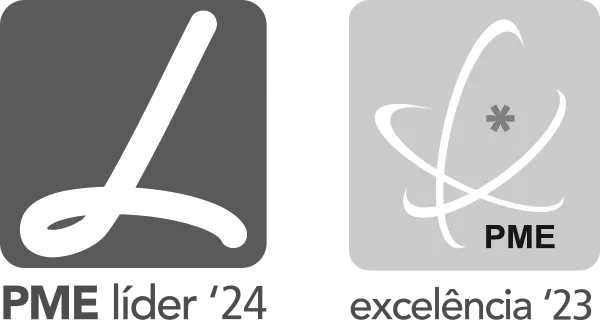 PME Líder '24 e PME Excelência '23